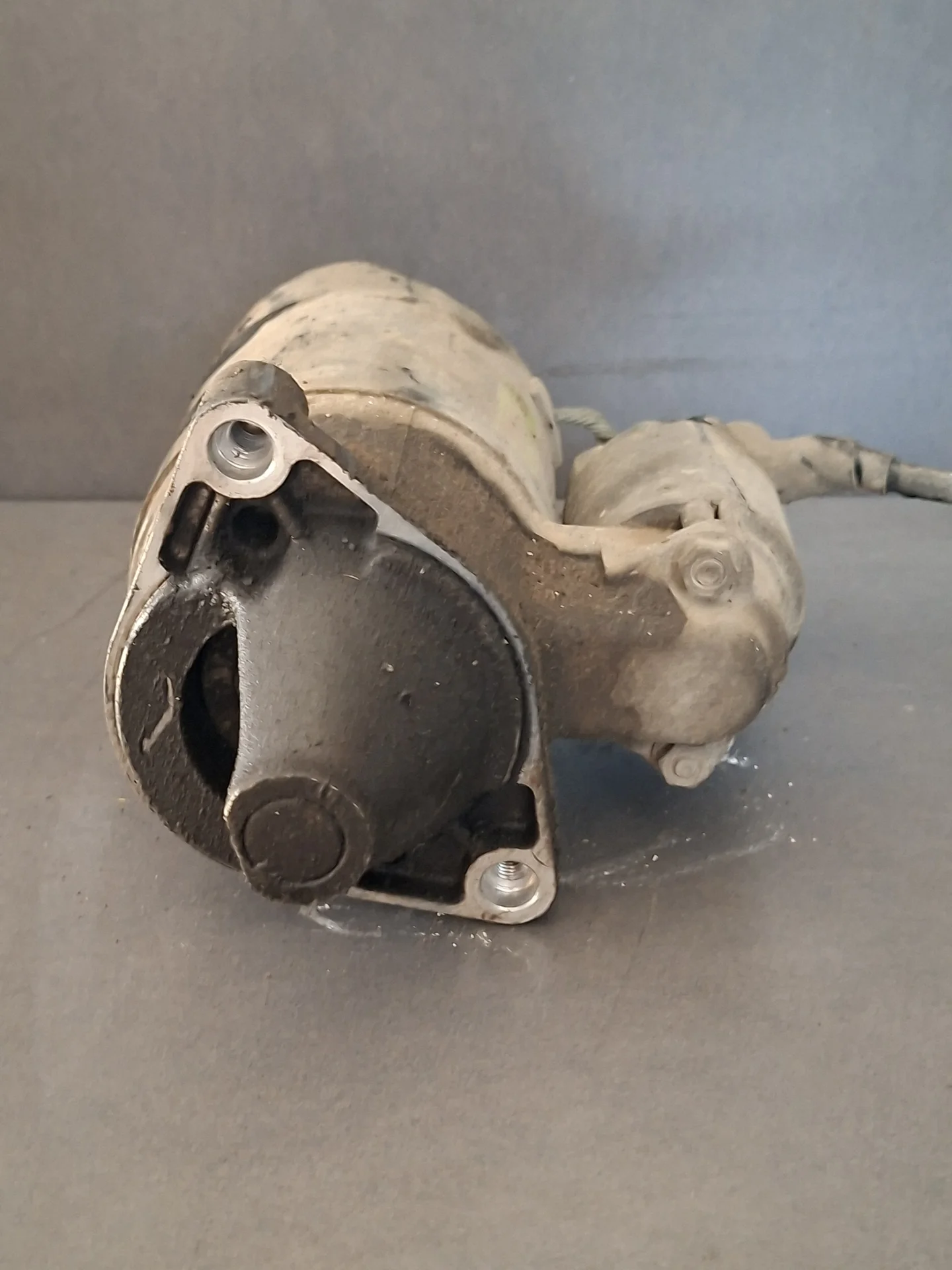 Electromotor Suzuki Swift 