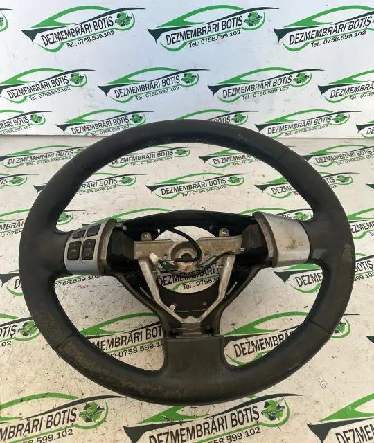 Volan Cu Comenzi Suzuki Swift 2007 