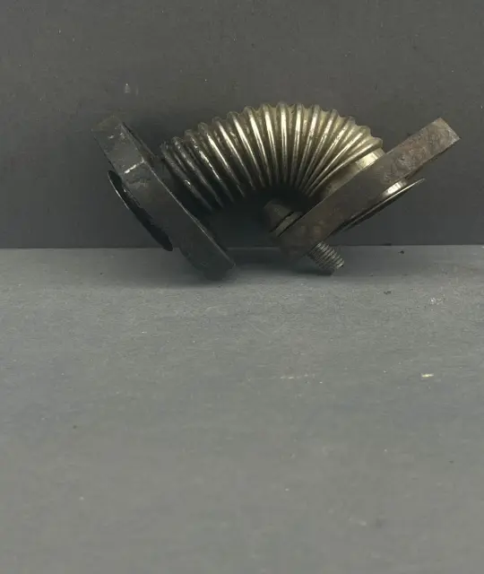 Conducta Egr Toyota Avensis 2007 