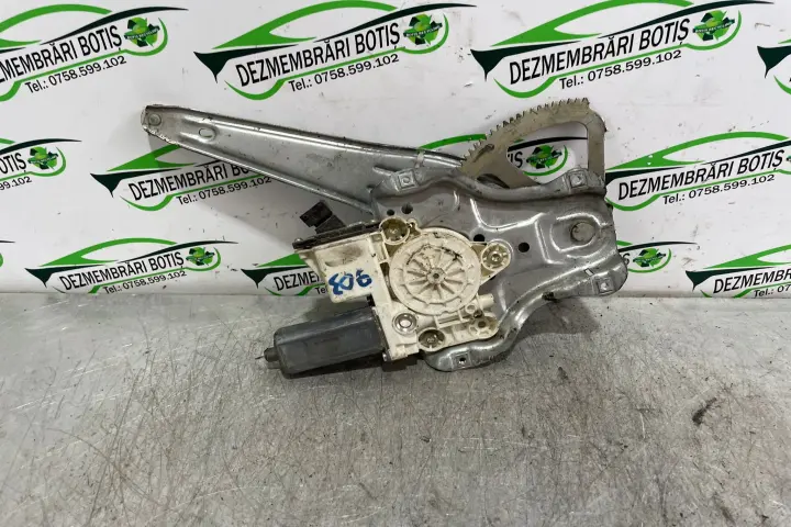 Motoras Macara Geam Spate Dreapta Toyota Corolla 2004 