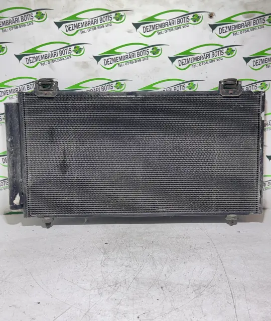 Radiator Clima Ac Toyota Corolla 2004 