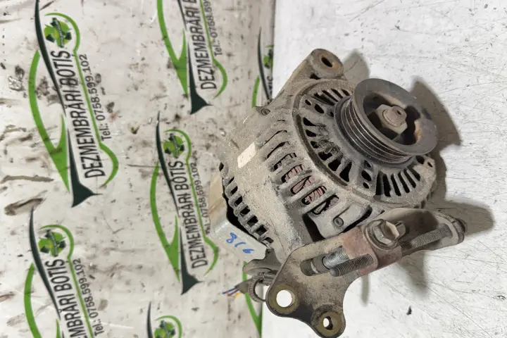Alternator Toyota Yaris 2000 
