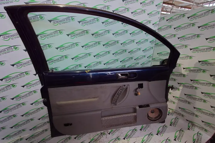 Macara Geam Stanga Electrica Volkswagen Vw Beetle 2002 