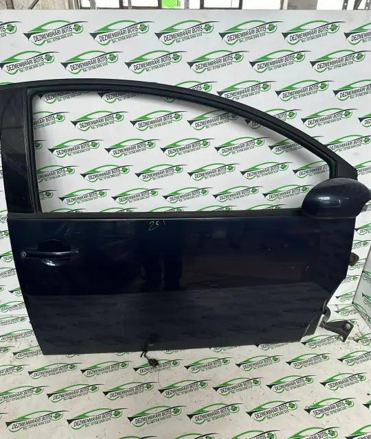 Usa Dreapta Volkswagen Vw Beetle 2002 
