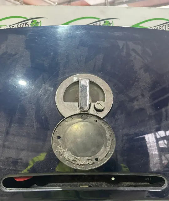 Maner Deschidere Din Exterior Hayon Volkswagen Vw Beetle 2002 