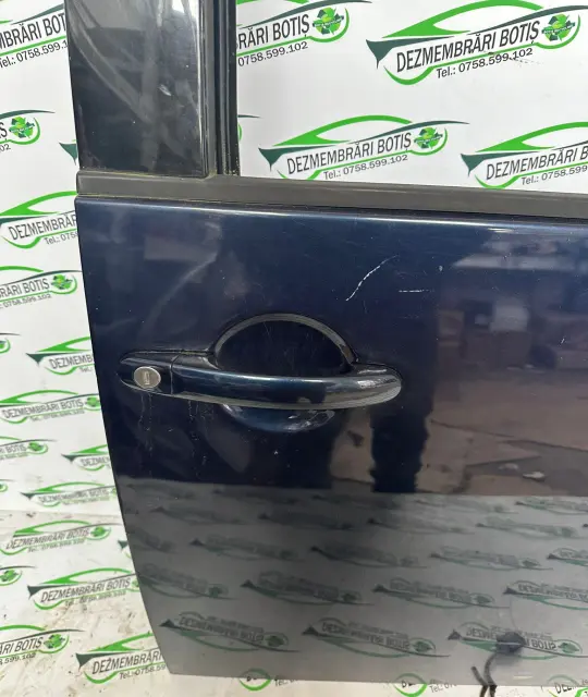 Maner Deschidere Din Exterior Usa Dreapta Volkswagen Vw Beetle 2002 