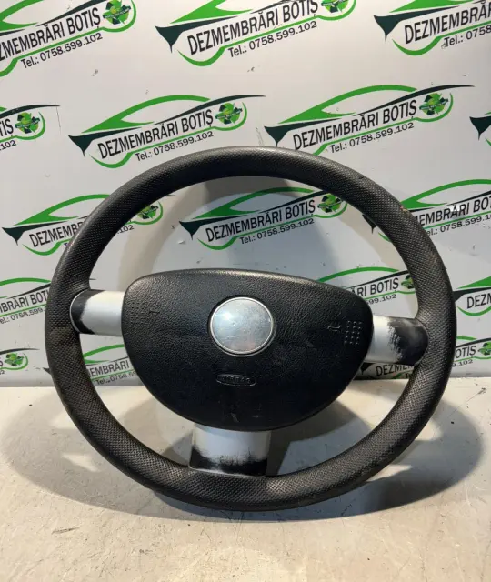 Volan Simplu Volkswagen Vw Beetle 1999 