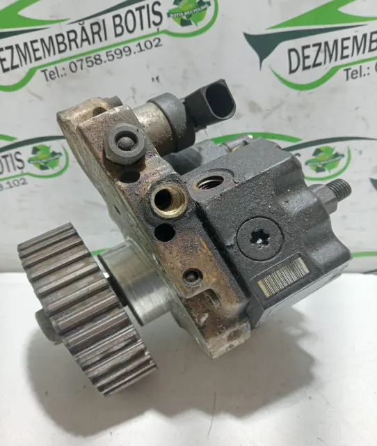 Pompa Injectie Volkswagen Vw Crafter 2006 