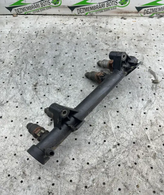 Rampa Injectoare Volkswagen Vw Fox 2008 