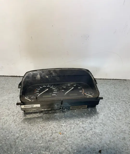 Ceasuri Bord Volkswagen Vw Golf 1996 