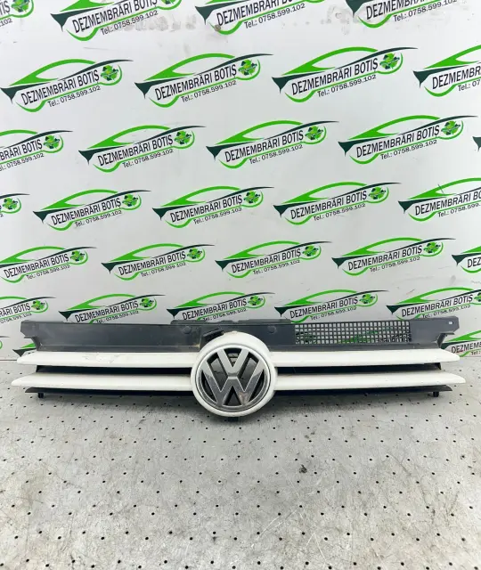 Grila Radiator 1j0853655f Volkswagen Vw Golf 2000 