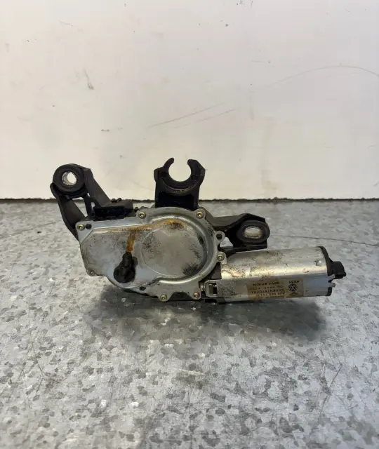 Motoras Stergator Luneta Volkswagen Vw Golf 1998 