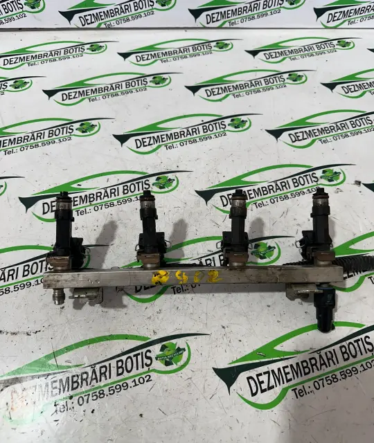 Rampa Injectoare Volkswagen Vw Golf 2000 