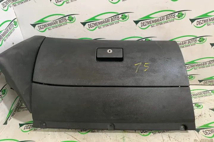 Torpedou Volkswagen Vw Golf 2000 