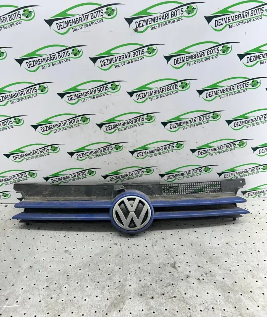 Grila Radiator Volkswagen Vw Golf 2003 