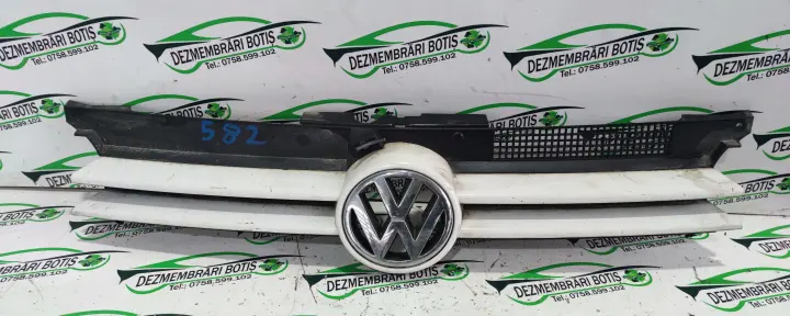 Grila Radiator Volkswagen Vw Golf 2000 