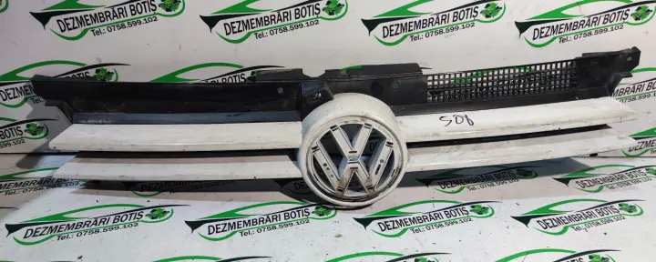 Grila Radiator Volkswagen Vw Golf 2002 