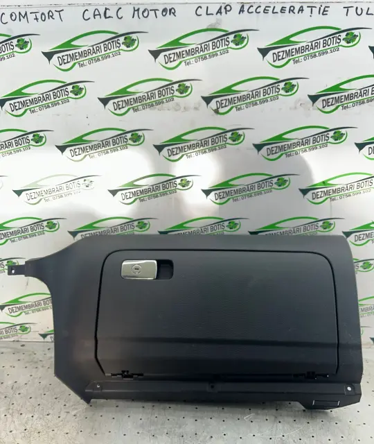 Torpedou 1k1857290 Volkswagen Vw Golf 2006 