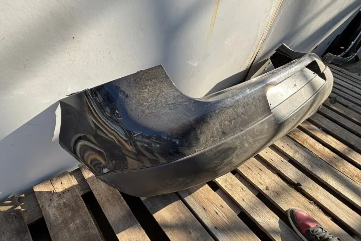 Bara Spate Volkswagen Vw Golf 2005 