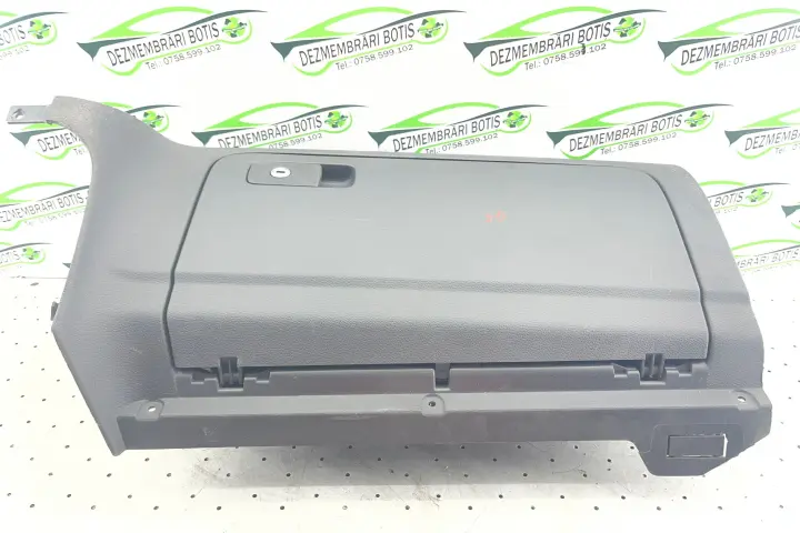 Torpedou Volkswagen Vw Golf 2005 