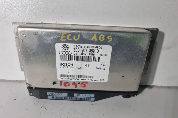 Modul Esp Volkswagen Vw Golf 2005 Piese auto în Satu Mare, Satu-Mare Dezmembrari