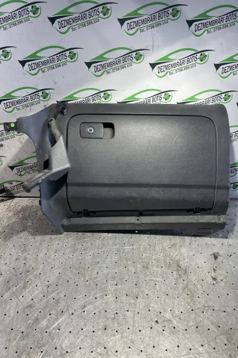 Torpedou Volkswagen Vw Golf 2010 