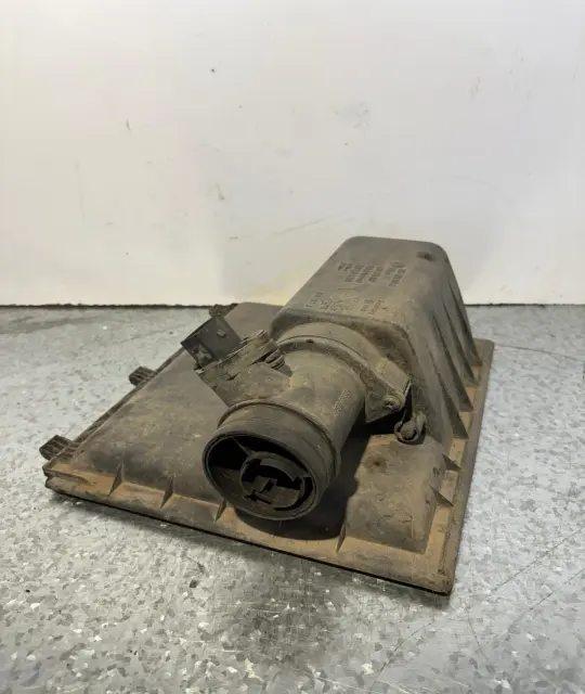Debitmetru Aer Volkswagen Vw Lt35 2003 