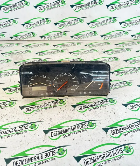Ceasuri Bord Volkswagen Vw Passat 1990 