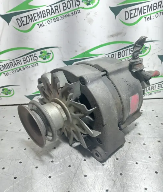 Alternator Volkswagen Vw Passat 