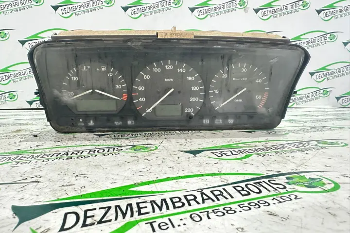 Ceasuri Bord Volkswagen Vw Passat 1995 