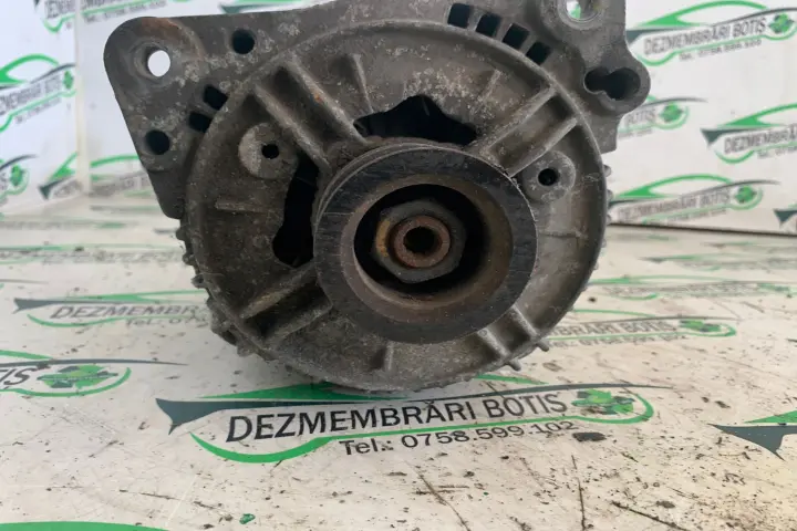 Alternator Volkswagen Vw Passat 1995 