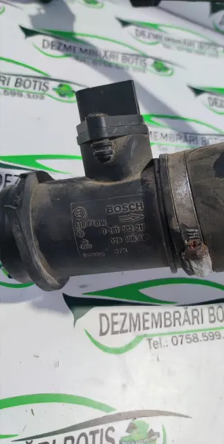 Debitmetru Aer Volkswagen Vw Passat 2000 