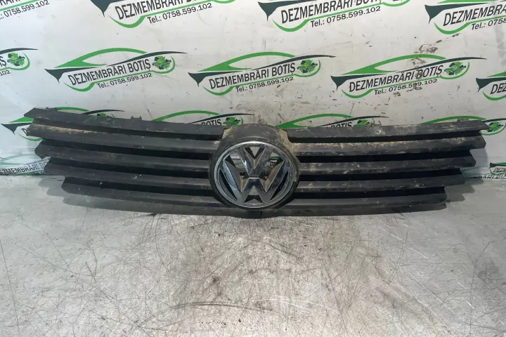 Grila Radiator Volkswagen Vw Passat 2000 