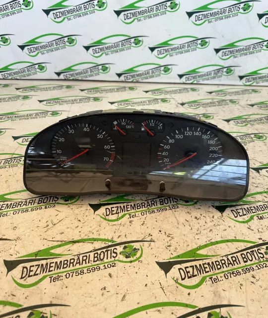 Ceasuri Bord Volkswagen Vw Passat 1998 