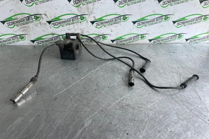Bobina Inductie Volkswagen Vw Passat 1998 