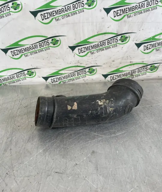Furtun Aer Suplimentare 06b 133 354 Volkswagen Vw Passat 2002 