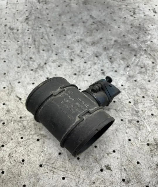 Debitmetru Aer 24439252 Opel Astra 2003 