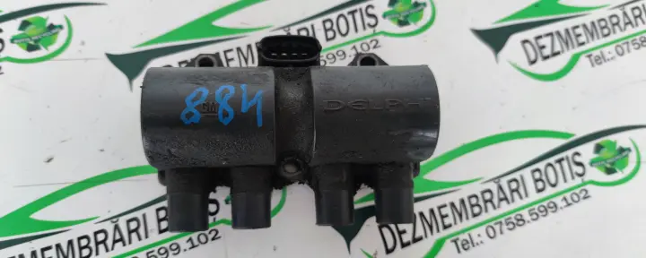 Bobina Inductie Opel Astra 2001 