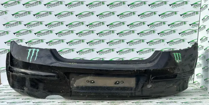 Bara Spate Opel Astra 2005 