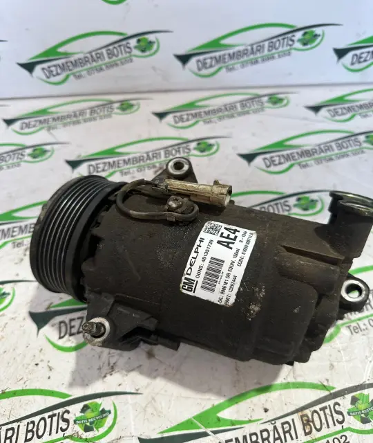 Compresor Ac Opel Astra 2009 