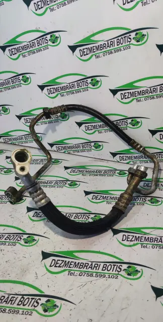 Conducta Ac Opel Astra 2009 