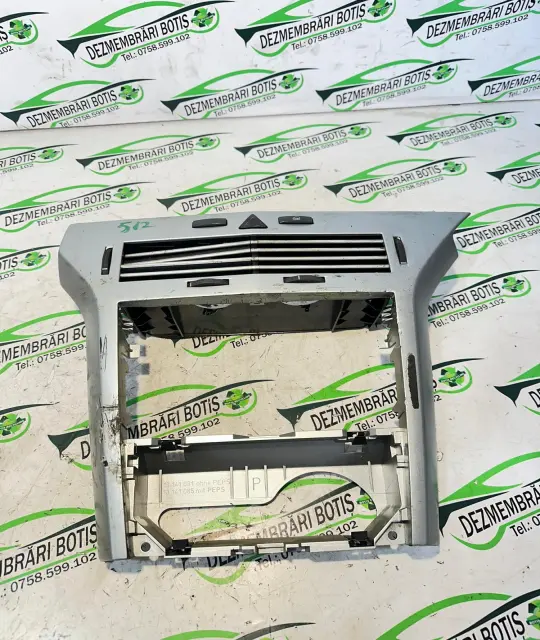 Consola Centrala Opel Astra 2009 