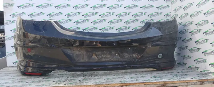 Bara Spate Opel Astra 