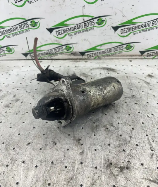 Electromotor Opel Corsa 2005 