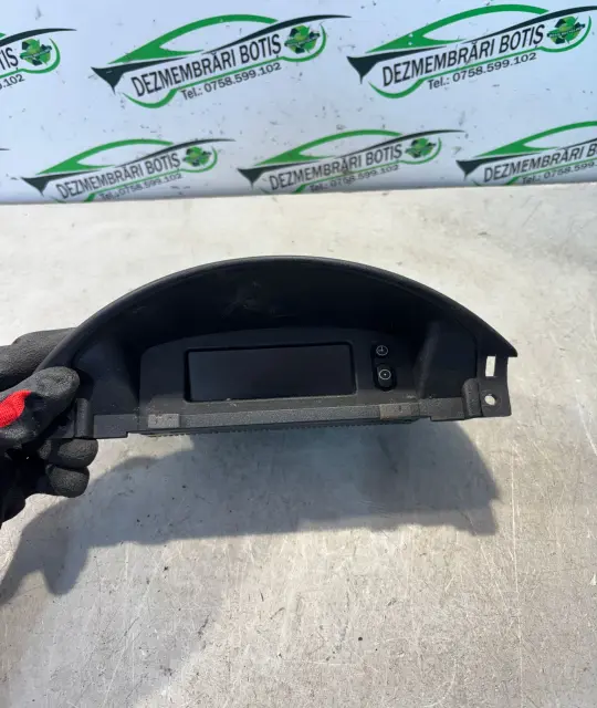 Display Bord Opel Corsa 2005 