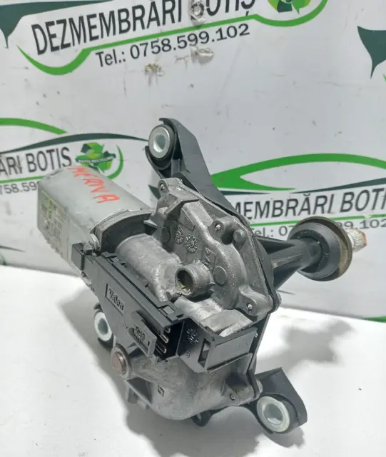 Motoras Stergator Luneta Opel Meriva 2005 
