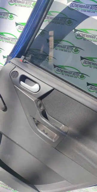 Maner Deschidere Din Interior Usa Spate Dreapta Opel Meriva 2004 