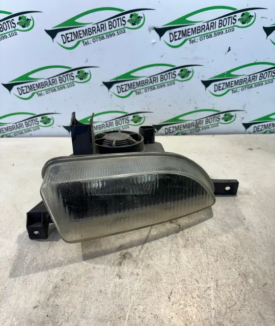 Proiector Dreapta Opel Meriva 2003 
