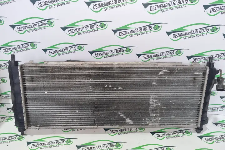 Radiator Apa Racire Motor Opel Tigra 1998 