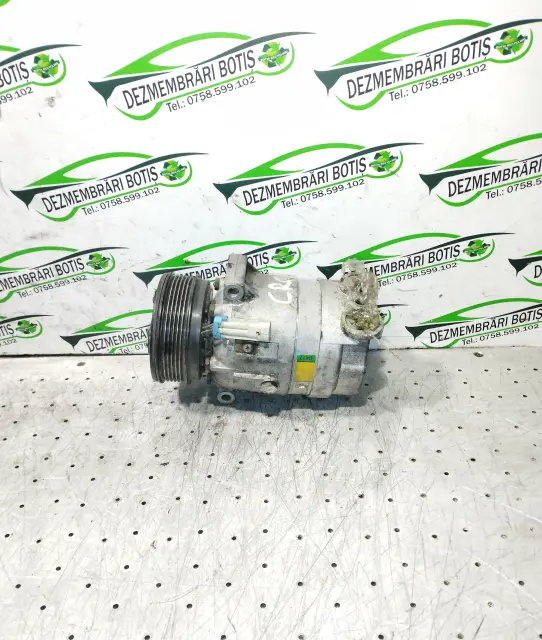 Compresor Ac Fiat Croma 2007 